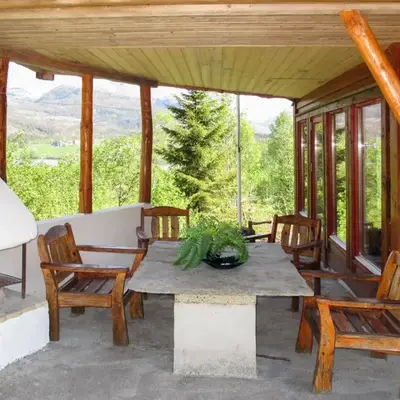 Chalet Elisabeth by Interhome