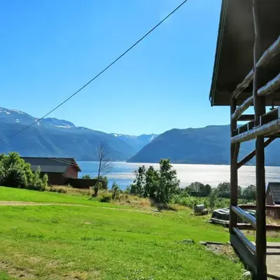 Chalet Målsnes by Interhome