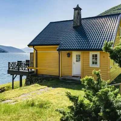 Holiday Home Eseviki by Interhome
