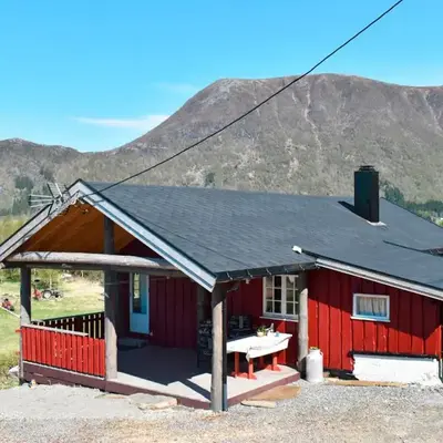 Holiday Home Lenebu by Interhome