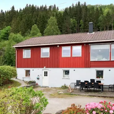 Apartment Mjellhaugen by Interhome