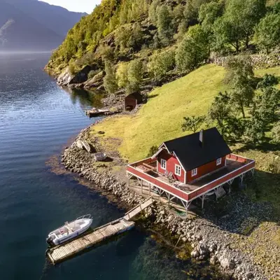 Holiday Home Tor by Interhome