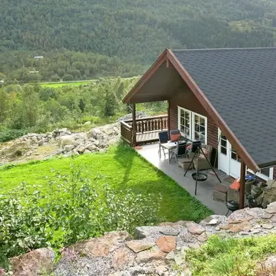 Holiday Home Peer Gynt by Interhome