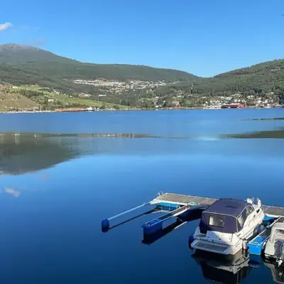 Nedre Amla Fjord Apartment