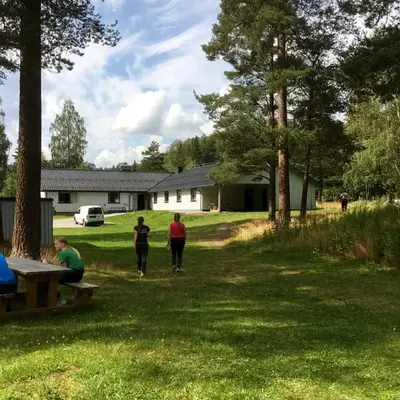 Torpomoen