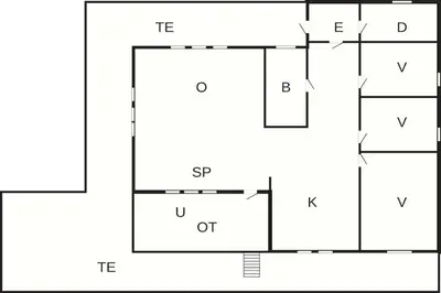 a schematic diagram of a system with different reactants at Family Oasis with Lake View-By Traum in Ålesund