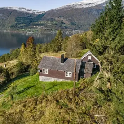 Chalet Eiketun by Interhome