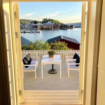 Pålberget