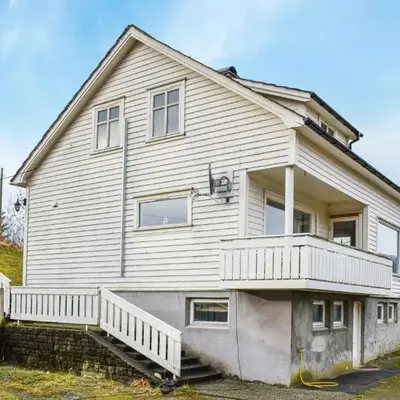 Cozy Home In Etne With Wifi