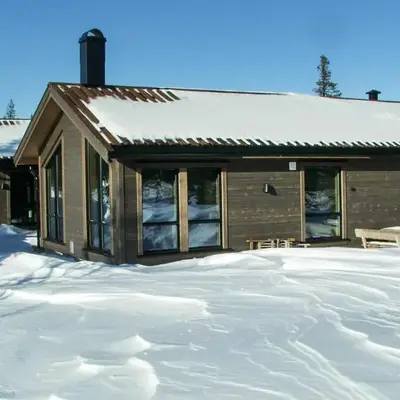 Amazing Home In Flå With Wifi