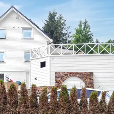 Amazing Apartment In Fjell
