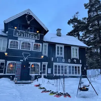 Pollfoss Boutique Hotel & Spa