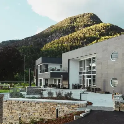 Hardanger House