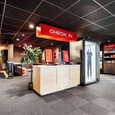 Aiden by Best Western Trondheim Airport