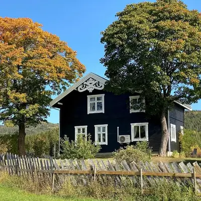 Eika Cottage: Cozy
