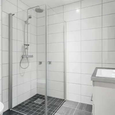 Totally independent apartment near NTNU