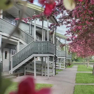 Hamar Vandrerhjem