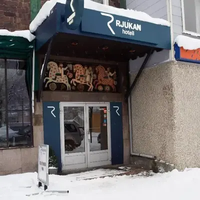 Rjukan Hotell