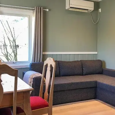 5 person holiday home in Svelgen-By Traum