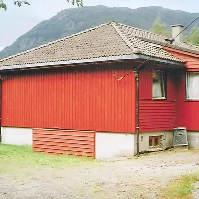Holiday Home Etne Sørstranda