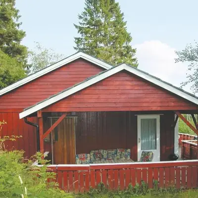 Stunning Home In Sandvoll