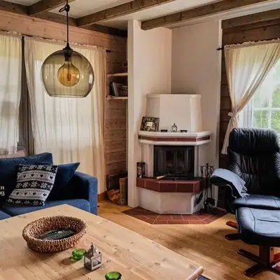 Nice apartment in Trysil ski in-out