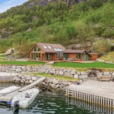 Sørkvingo