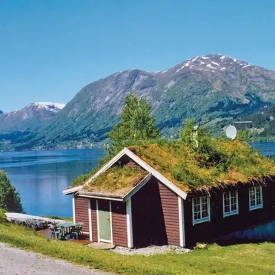 Beautiful Home In Skei I Jølster
