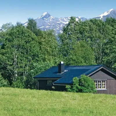 Holiday Home Isfjorden Isfjorden