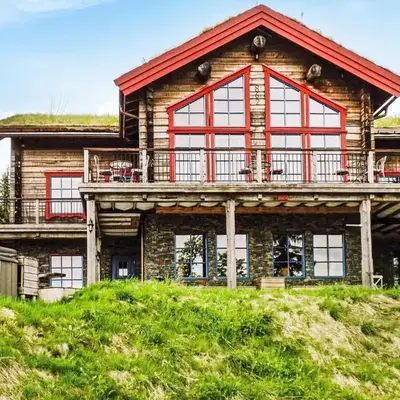 Amazing Home In Trysil With Sauna