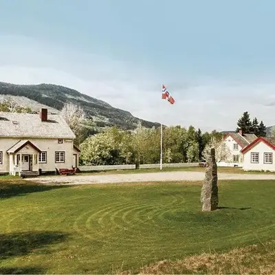 Amazing Home In Ringebu
