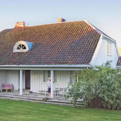3 Bedroom Amazing Home In Vestsida