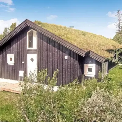 Holiday Home Gålå Peer Gyntlia Iii