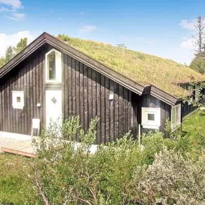 Holiday Home Gålå Peer Gyntlia Iv