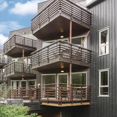 Gorgeous Apartment In Hemsedal