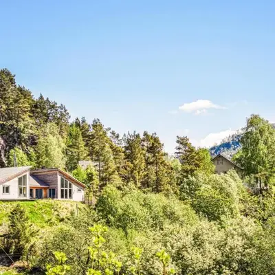 Amazing Home In Etne With Wifi