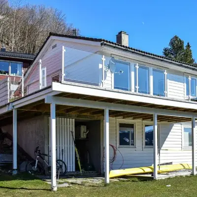 3 Bedroom Amazing Home In Norheimsund