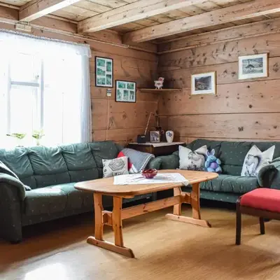 Pet Friendly Home In Evanger