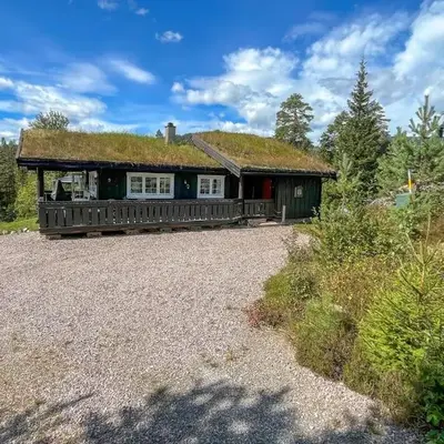 Pet Friendly Home In Rena With Wifi