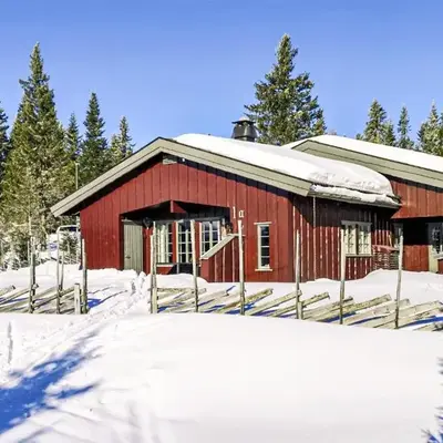 Sjusjøen Pihl 4001