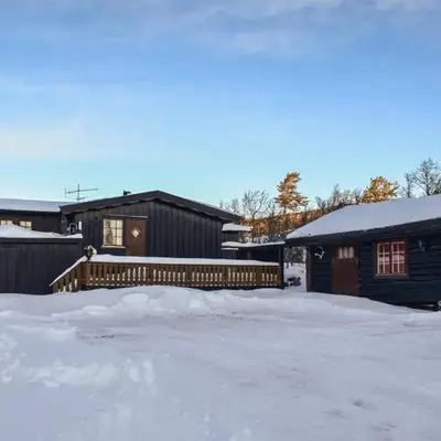 Stunning Home In Uvdal With Wifi