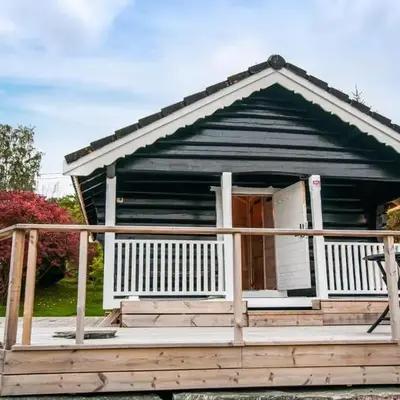 Stunning Home In Frosta