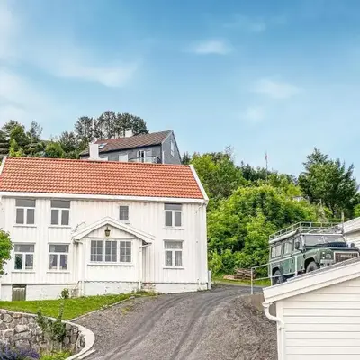 Cozy Home In Kristiansund With Wifi