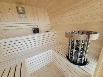 Gallery image of Fab 8 Sardinfabrikken - Fedje Island in Fedje
