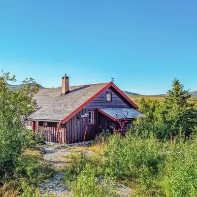 Nice Home In Hovden I Setesdalen