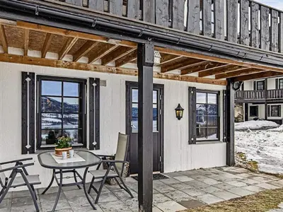 Gallery image of 11 person holiday home in Noresund-By Traum in Noresund