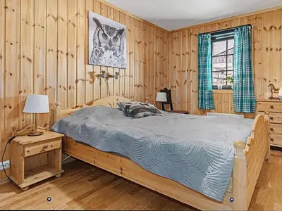 Gallery image of 11 person holiday home in Noresund-By Traum in Noresund