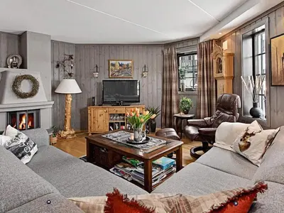 Gallery image of 11 person holiday home in Noresund-By Traum in Noresund