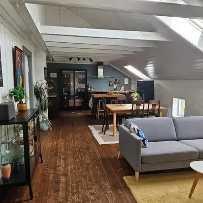 Sigurd's Loft