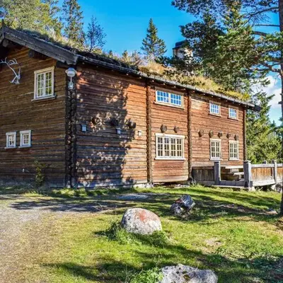 Låven